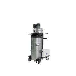 Heavy Duty Industrial Vacuum Cleaner Stainless Steel Wet and Dry Suction Other <b>Machine</b> <b>Tools</b> <b>Accessories</b> - Product Image 3