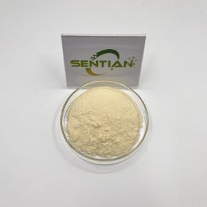 食品添加物 ヒヨコ豆タンパク質分離物 タンパク質80% ヒヨコ豆タンパク質パウダー - Product Image 4