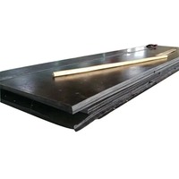 Panneau de mousse isolante en caoutchouc NBR/EVA haute densité / Feuille de caoutchouc – Vente directe usine