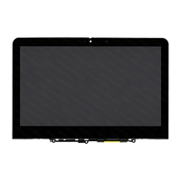Écran tactile LCD de remplacement 11,6 pouces HD pour Lenovo Chromebook 300e Gen 3 82J9 82JA