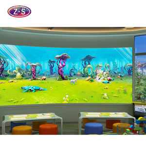 <span class=keywords><strong>Precio</strong></span> al por mayor Solución <span class=keywords><strong>de</strong></span> proyección AR Dibujo interactivo Proyector <span class=keywords><strong>de</strong></span> pared interactivo <span class=keywords><strong>Juegos</strong></span> <span class=keywords><strong>Mesa</strong></span> táctil para niños - Product Image 5