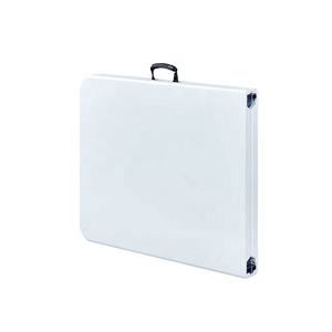 1129 प्लास्टिक तह टेबल आउटडोर कुल 38 + उत्पादों वास्तविक समीक्षा $500 पर मुफ्त नमूना वितरण - Product Image 2