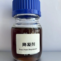 Agent anti-gélifiant spécial au polyméthacrylate (CAS 9011-14, pureté 95 %, EINECS 618-466) – Produits chimiques auxiliaires de la marque Orisun