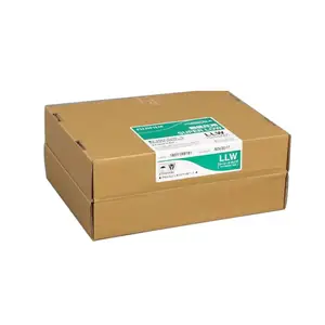 Fuji đo độ phẳng bề mặt prescale áp lực phim áp lực nhạy cảm giấy - Product Image 1