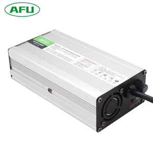 Cargador de Fábrica de 25.2V 15A para Máquina de Limpieza Eléctrica, Batería de Litio 6S 22.2V, <span class=keywords><strong>AGV</strong></span> Profesional con Certificación CE - Product Image 3