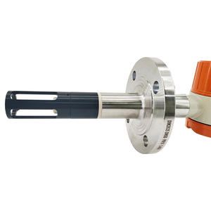 MOSYE Online dayanıklı IP67 çok menzilli nem ölçer 0.1PPM çözünürlük - Product Image 1