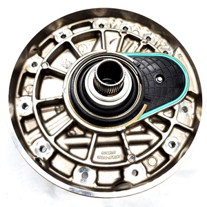 อะไหล่รถยนต์ RFHL3P-7F335 สำหรับ FORD OEM ชุดปั๊มเกียร์ 10R80 แบบใหม่ ผลิตจากวัสดุหล่อ - Product Image 1