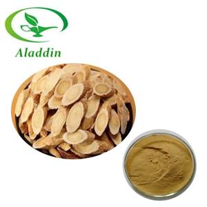 Oem Hot Selling Wholesale Astragalus Extract Poeder Astragalus Extract Capsules - Product Image 3