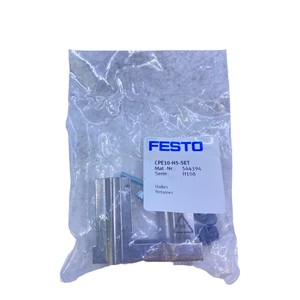 Nuevo Soporte Original CPE10-H5-SET 544394 1,20Nm Atornillable para Controlador PLC - Product Image 4