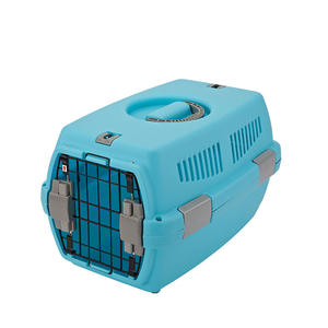 Kereta Dorong Hewan Peliharaan Anjing dengan Roda, Disetujui Maskapai Penerbangan, Besar, Super Lembut, Beroda, untuk Hiking - Product Image 4