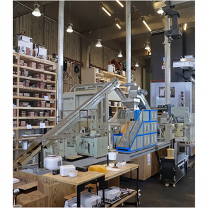 Machine de fabrication de savon pour hôtel nigéria - Product Image 1