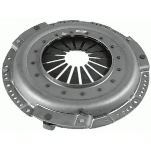 350mm OEM number 3482600108 manufacture produces high quality wholesale price clutch cover for Tractors accessories