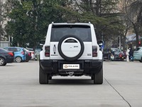 Vente Flash iCAR V27 2026 200km 4x4 SUV Falcon500 Tout-terrain