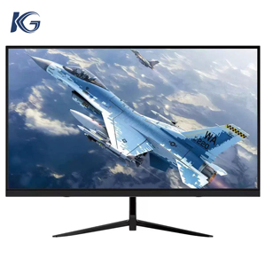 <span class=keywords><strong>Monitor</strong></span> sin Marco de <span class=keywords><strong>24</strong></span>/27 <span class=keywords><strong>Pulgadas</strong></span>, 1K, 100Hz, Panel IPS, Alta Precisión de Color, Apto para Juegos, Edición de Video y Diseño Gráfico - Product Image 2