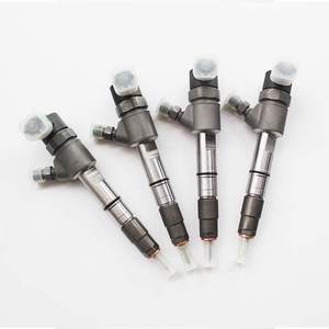Injecteur de carburant OEM 0445110317 DK4A-1112010 pour <span class=keywords><strong>Nissan</strong></span> <span class=keywords><strong>Navara</strong></span> NP300 Paladin Jinbei Grace 2.5D <span class=keywords><strong>Moteur</strong></span> Diesel - Product Image 6