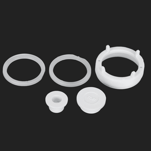 Buse <span class=keywords><strong>de</strong></span> massage Whirlpool pour baignoire et spa <span class=keywords><strong>Jet</strong></span> d'eau <span class=keywords><strong>de</strong></span> baignoire arrière pour <span class=keywords><strong>piscine</strong></span> Outils et accessoires <span class=keywords><strong>de</strong></span> <span class=keywords><strong>piscine</strong></span> - Product Image 6