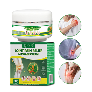 Krim Salep Pereda Nyeri Otot Lutut 30f dari Produsen Grosir untuk Dijual - Product Image 5