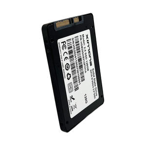 Ad alte prestazioni 256 GB 2.5 pollici SATA 3 SSD per computer desktop e portatili - Product Image 1