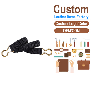 Women's Genuine Sheepskin <b>Elastic</b> Waist <b>Belt</b>, Thin Cinch <b>Belt</b> for Suits, Dresses & Coats with Gold Buckle - Product Image 2