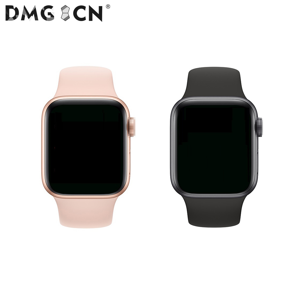 Amazon Hot Sale T500 Smart Watch T5 Touch Screen Stopwatch Weather Fitness Bracelet Clock Smart Watch For Apple Android