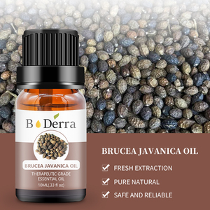 Trung Quốc Truyền Thống Thảo Dược Tinh Dầu Siêu Trọng CO2 100% Tinh Khiết Tự Nhiên Brucea Javanica Dầu Hạt Giống - Product Image 3