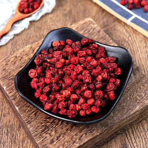 Atacado Natural Seco Wu Wei Zi Ervas Frutas Secas <span class=keywords><strong>Schisandra</strong></span> <span class=keywords><strong>Chinensis</strong></span> - Product Image 4