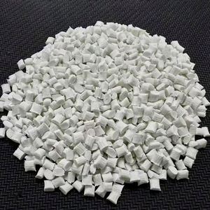 ดูปองท์ PA66 GF50 HTN53G50HSLRHF Zytel วัสดุไนลอน BK083เรซิ่น PA - Product Image 6