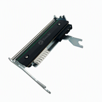 203dpi Asli Baru PM45 PM45C 50180236-001 Kepala Cetak untuk Intermec PM45 PM45C Printer Label Barcode Termal Kepala Cetak PM45