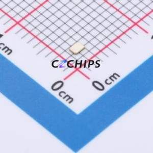 SX0B27.120F1010F30 Crystal (Passive) SMD1612-4P Crystal Oscillator SMD Crystal Oscillator 27.12MHz 10ppm 10pF - Product Image 1
