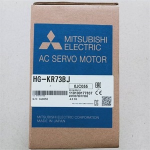 ตัวควบคุมเซอร์โวมอเตอร์ Mitsubishi Mr-J4W3-222B สำหรับระบบอัตโนมัติทางอุตสาหกรรม - Product Image 4