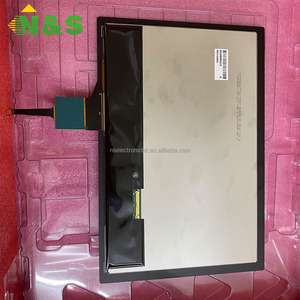 ใหม่ต้นฉบับ 10.1 นิ้ว 1280*800 WXGA อุตสาหกรรม TFT LCD โมดูลสำหรับอุตสาหกรรมการแพทย์อุปกรณ์ยานยนต์ TM101JVHG30-05 - Product Image 3