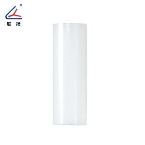 Colonne d'isolation ronde creuse en nylon Lianyang 7-5 pour usage électrique - Product Image 4