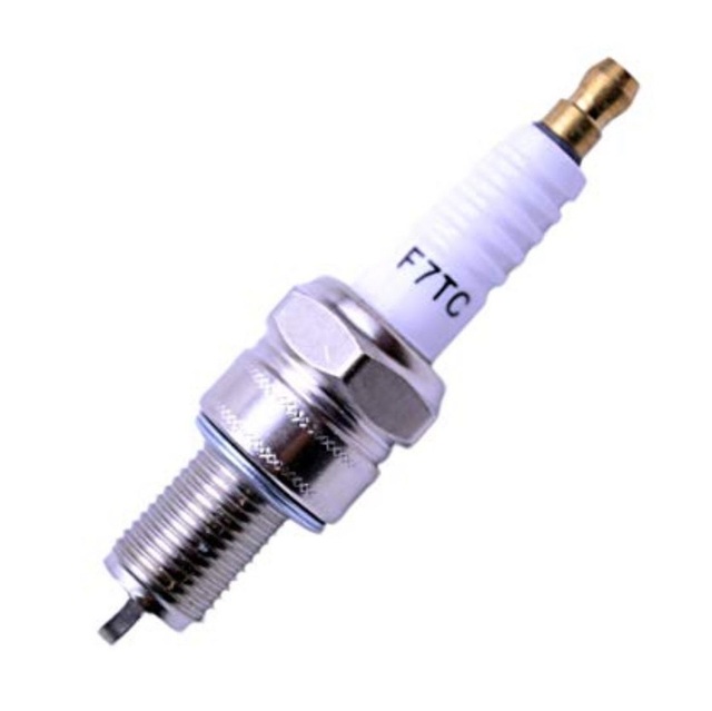 F7TC Spark Plug for Lawn Mower