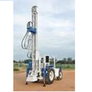 Perforadora de Postes Montada en Tractor PTPR de 30 Metros, Aprobada por ISO, Nueva, para Perforación de Hoyos para Postes - Product Image 6