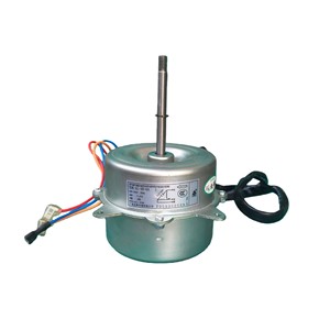 Moteur de ventilateur de climatiseur Ydk Ai 40 6a 1, 40W, 220V, 50Hz, 6 pôles, pour unité extérieure - Product Image 3