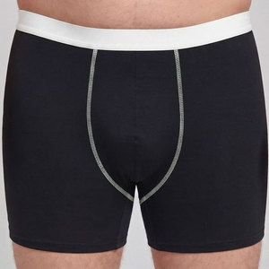 Fitness Running Training OEM Private Label Men <b>Boxers</b> Cheap Price Breathable Seamless <b>Polyester</b> Underwear Comfortable <b>Boxers</b> - Product Image 5
