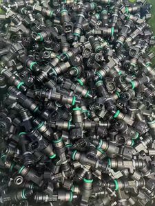 Ypb46 Fabriek Directe Verkoop In Voorraad Diesel Brandstofinjectoren 16600-aa230 Fbycg50 Voor Subaru Boswachter Legacy Mk Benzine Brandstof Nozzles - Product Image 5