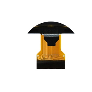 โมดูล OLED ขนาด 1.92 นิ้ว 128×160 พร้อมชิป SH1108 อินเทอร์เฟซ I2C จอแสดงผลขาวดำ สำหรับการวัดและควบคุมอุปกรณ์อัจฉริยะ - Product Image 5