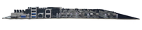 Server Motherboard generasi ke-13 i9/i7/i5 LGA1700 H770/B760/Z790 papan SATA3.0 Motherboard Server industri