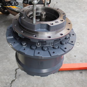 Rsoliddiesel กระปุกเกียร์เดินทาง9150036/9153392สำหรับ EX120-5 EX120-6 EX120-2 EX120-3 EX100-5ชิ้นส่วนเครื่องจักรก่อสร้าง - Product Image 6