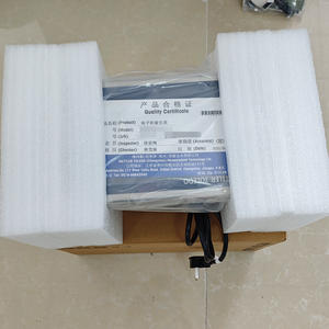 METTLER <span class=keywords><strong>TOLEDO</strong></span> pesatore digitale IND236 precisione scala industriale elettronica elettronica di consumo bilancia bagno - Product Image 3