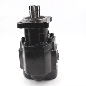 Bomba Hidráulica de Engranajes HAUDEYEYA CBHST1-ISO-80 20, 1 Año de Garantía, Usada para Tractor, Camión con Brazo Móvil, Grúa - Product Image 3
