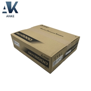 GT2712STBA Mitsubishi HMI หน้าจอสัมผัส HMI GOT2000 GOT1000 GT2712-STBA - Product Image 5