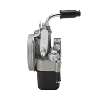 Carburateur de remplacement haute performance pour moto SHA 12.12 Vergaser pour cyclomoteur 50cc en gros