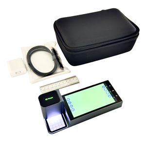 Microscope numérique portable spécialisé loupe haute définition électronique - Product Image 3