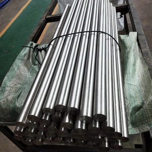 Barra de Acero Inoxidable <span class=keywords><strong>X40cr13</strong></span> Estirado en Frío de China, Barra de Acero Aleado con Superficie Brillante Mecanizada, Tolerancia del 1%, Estándar AiSi, Estructural - Product Image 5