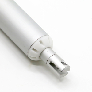 Actuador Lineal Tipo Pluma OEM Bibo Factory TA-01-33 de 600mm con Varilla de Empuje 12/24V - Product Image 2