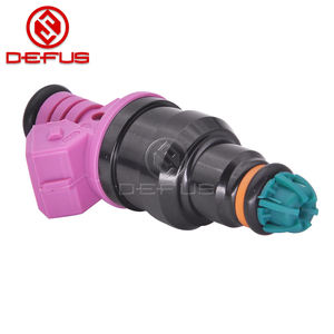 Boquilla de combustible DEFUS Auto Parts 0280150440 para 328i 328is 528i M3 2.8L 3.2L inyectores de gasolina resistentes a la presión 0280150440 - Product Image 3