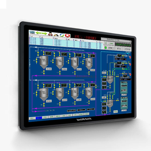 21.5 Inch Industrial <strong>All</strong> <strong>in</strong> <strong>One</strong> <strong>Touch</strong> Computer Kiosk <strong>Pc</strong> Inter Core I5 Processor <strong>Touch</strong> <strong>Screen</strong> <strong>Panel</strong> <strong>Pc</strong> - Product Image 5