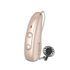 Signia 16 canaux Pure Charge&Go T 1IX avec chargeur rechargeable RIC Signia Rexton - Product Image 6